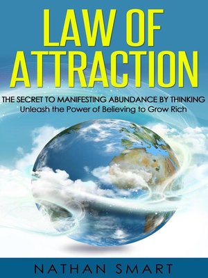 cover image of Law of Attraction
